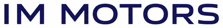 IM Motors logo